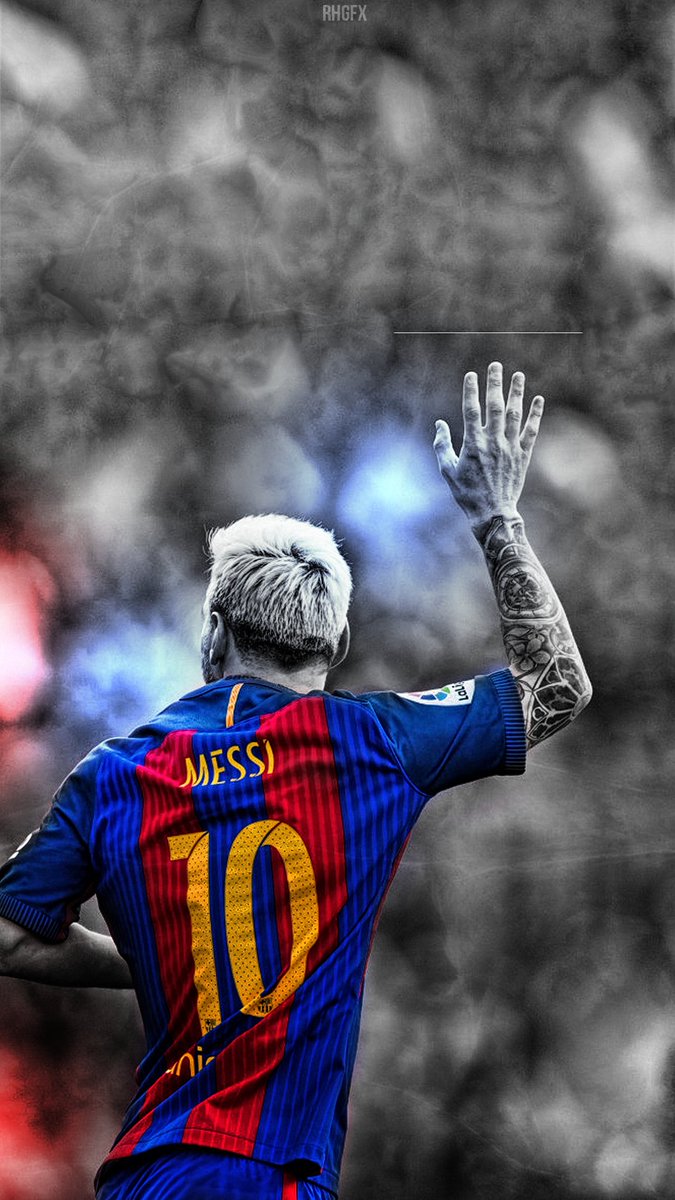 Messi Mobile Wallpaper - Messi Wallpaper Mobile Hd , HD Wallpaper & Backgrounds