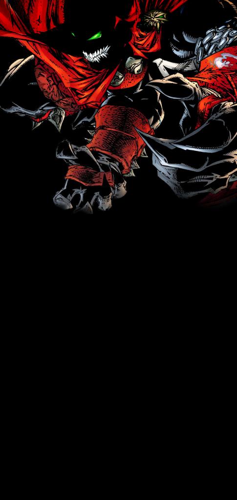Spawn S10 , HD Wallpaper & Backgrounds