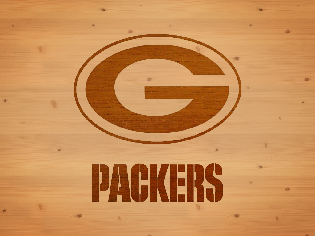 Packers Wallpapers - Green Bay Packers , HD Wallpaper & Backgrounds