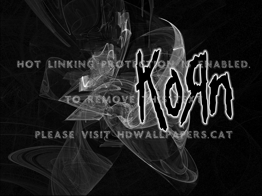 Korn Metal Music Band Entertainment - Rose Mcgowan Long Hair , HD Wallpaper & Backgrounds