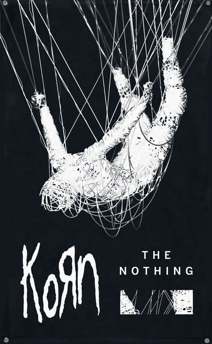 Korn The Nothing Phone , HD Wallpaper & Backgrounds