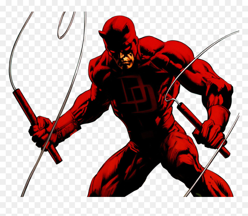 Daredevil Comic Wallpaper Hd, Hd Png Download - Holy Family Catholic Church , HD Wallpaper & Backgrounds