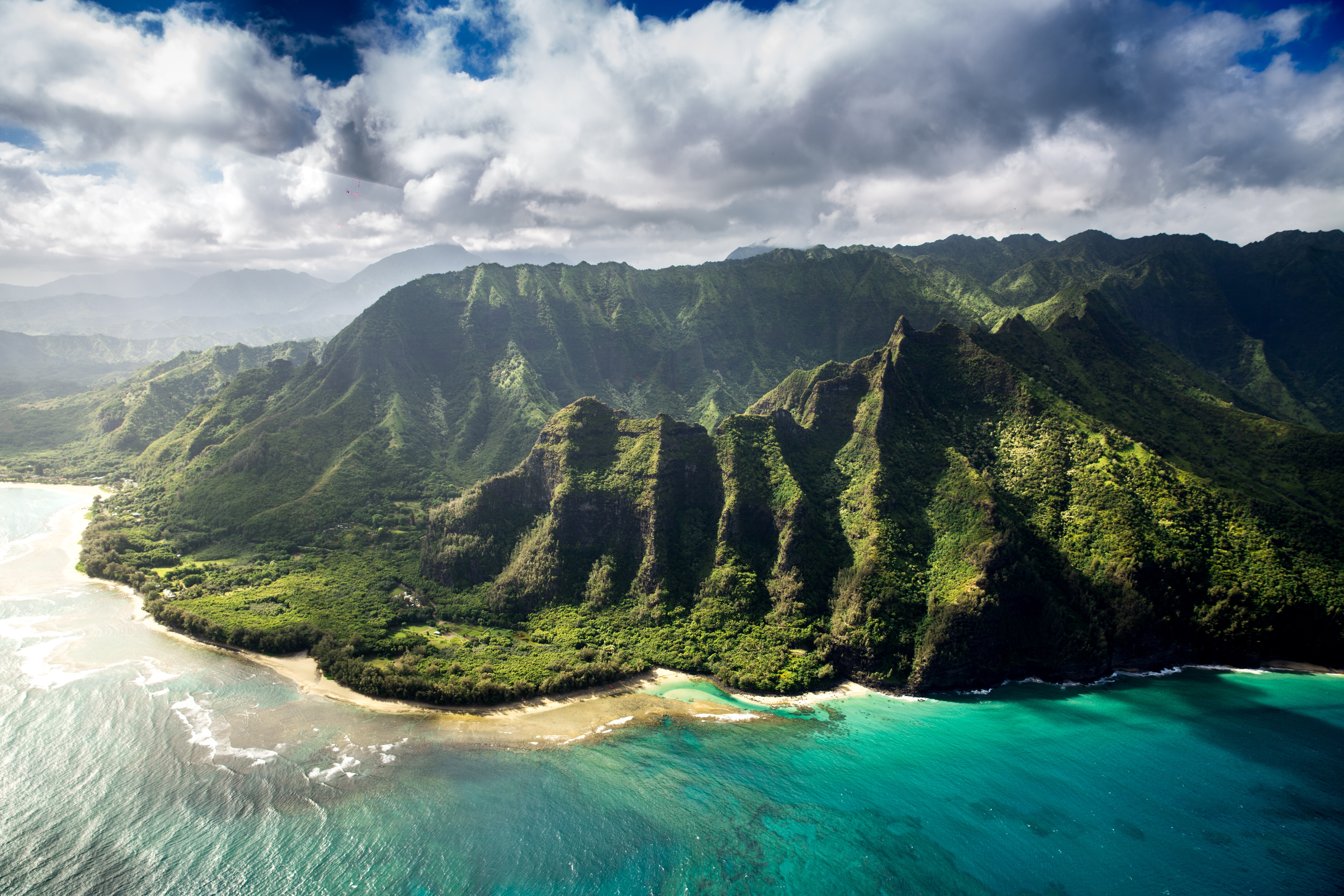 Hawaii Zoom Background , HD Wallpaper & Backgrounds