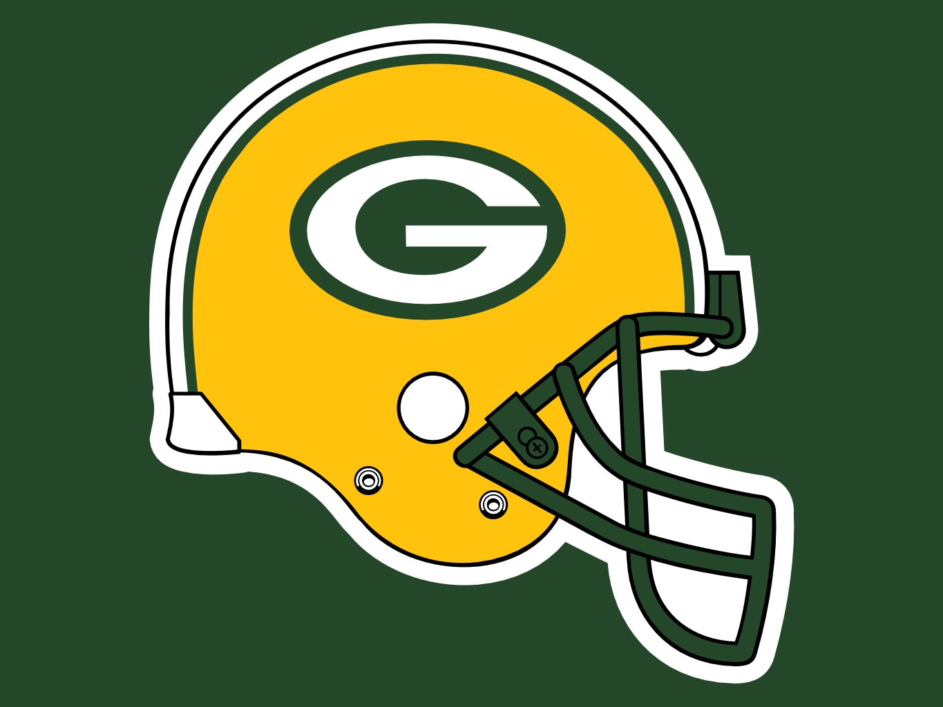 Green Bay Packers , HD Wallpaper & Backgrounds