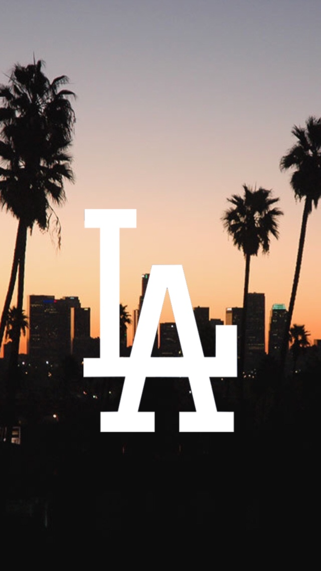 Los Angeles Dodgers , HD Wallpaper & Backgrounds