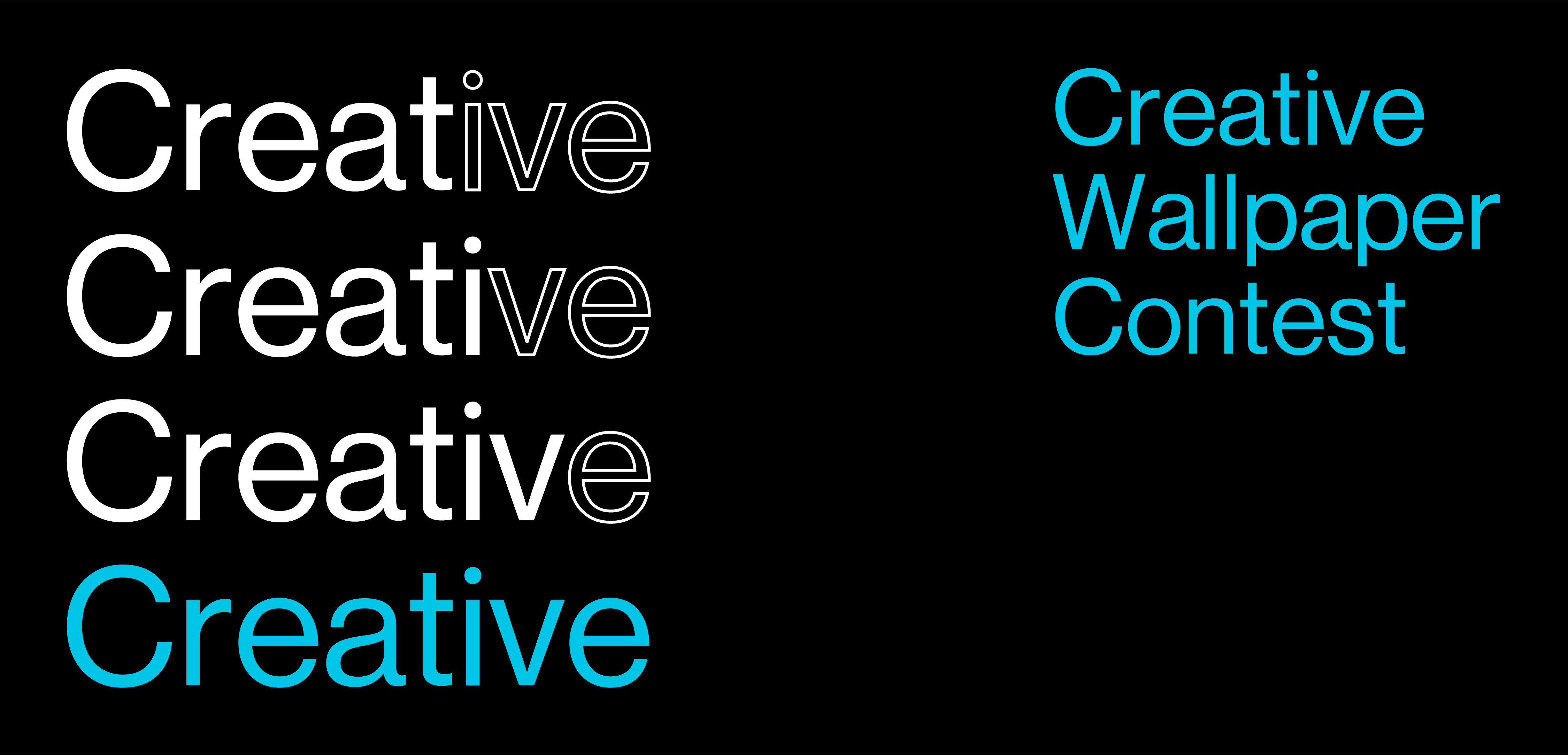 Creative Wallpaper Campaign All Community Forum Header - Graphic Design , HD Wallpaper & Backgrounds