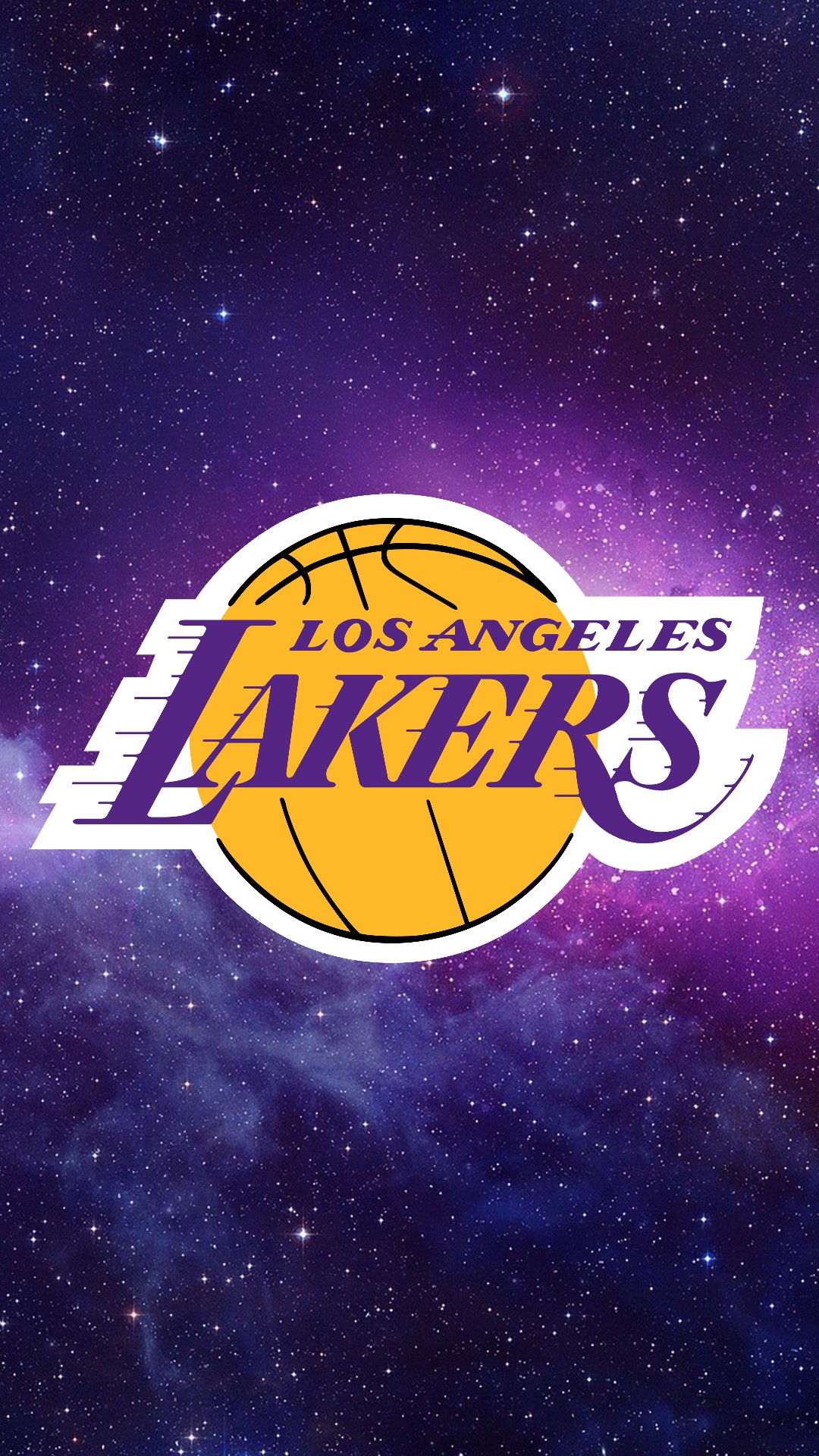 La Lakers Iphone 7 Wallpaper With High-resolution Pixel - Nova , HD Wallpaper & Backgrounds