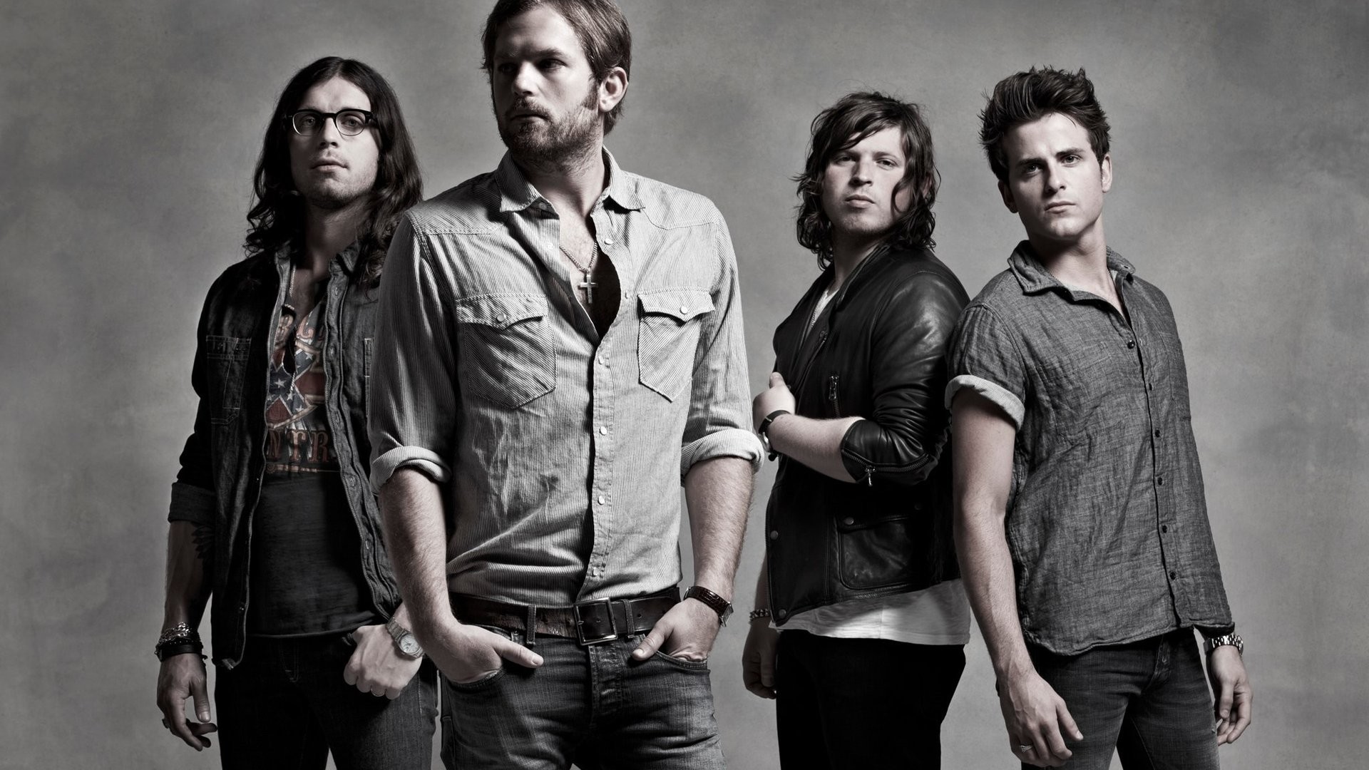 Kings Of Leon Wallpaper 20025 
 Src Full Size Kings - Kings Of Leon Greatest Songs , HD Wallpaper & Backgrounds