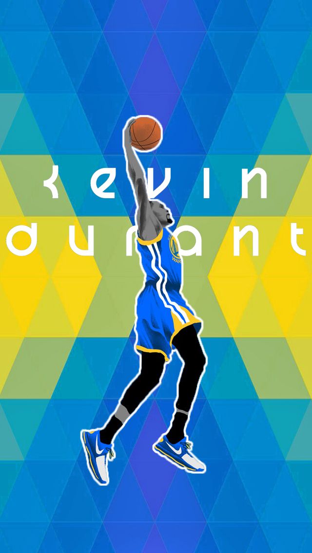 Kevin Durant Wallpaper Iphone , HD Wallpaper & Backgrounds