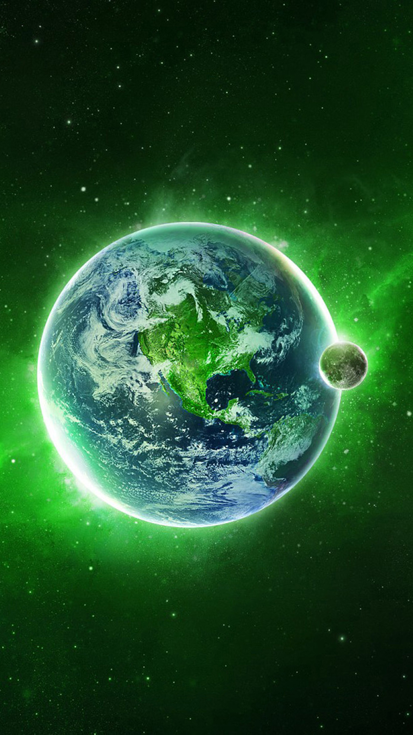 Quad Hd Wallpaper - Universe Beautiful Wallpaper Of Space , HD Wallpaper & Backgrounds