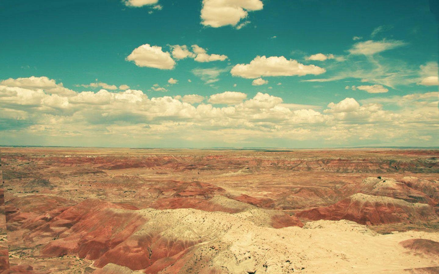 Petrified Forest National Park , HD Wallpaper & Backgrounds