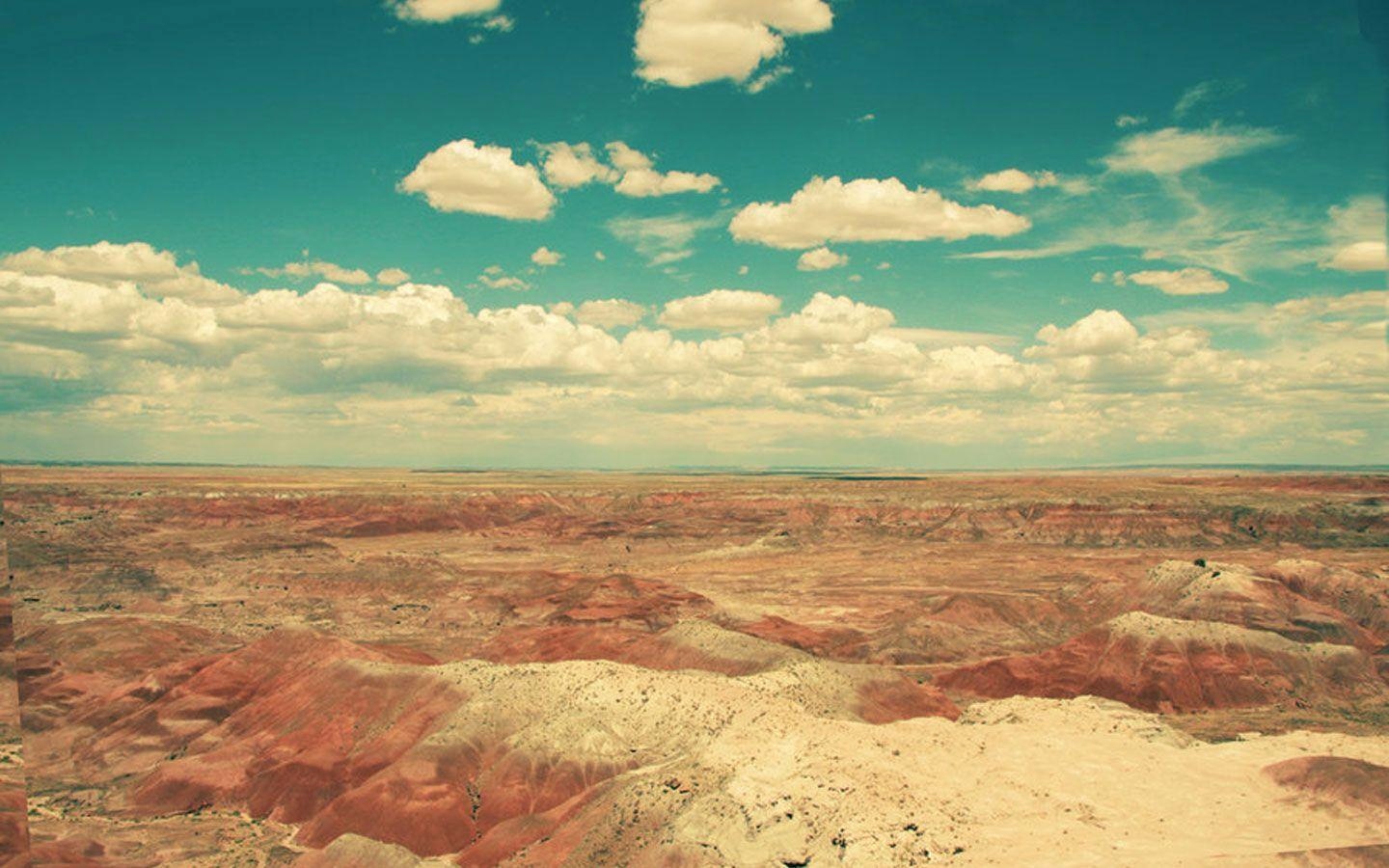 Petrified Forest National Park (#2903774) - HD Wallpaper & Backgrounds