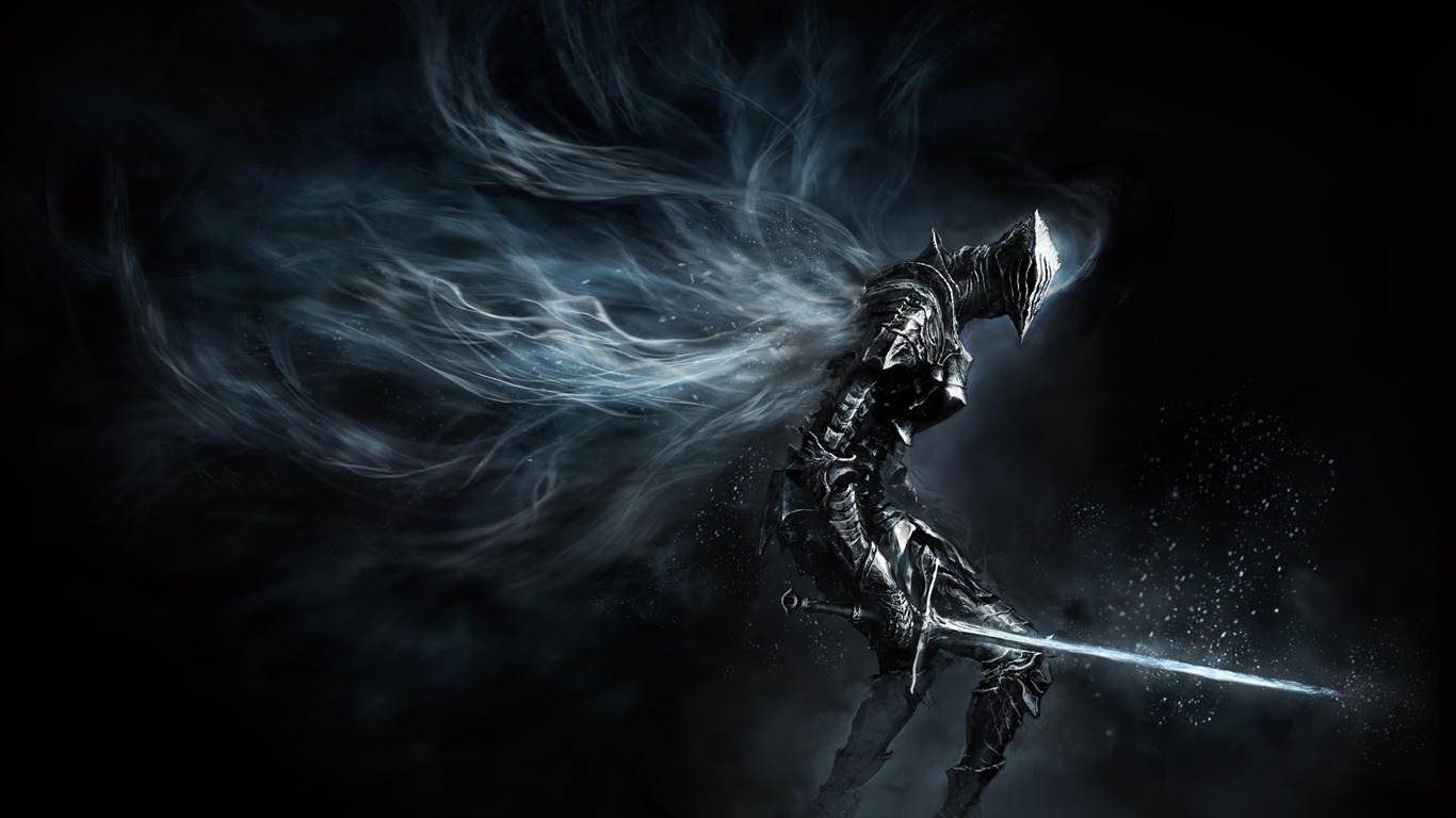 Dark Souls 3 Artwork-pc Game Hd Wallpapers2015 - Dark Souls , HD Wallpaper & Backgrounds