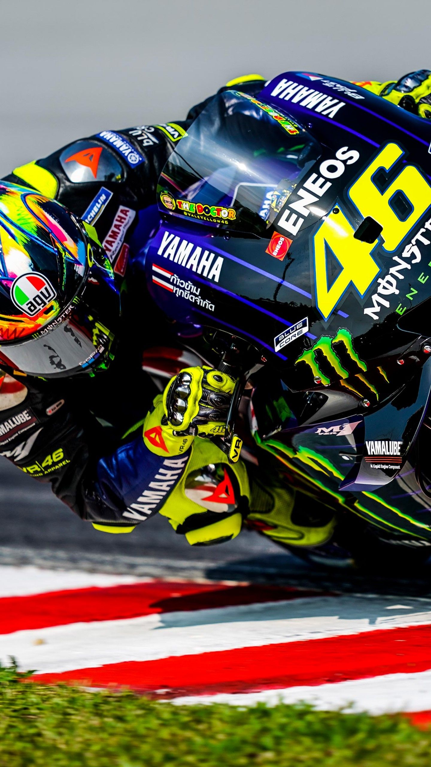 Valentino Rossi Wallpapers Top Free Valentino Rossi - Valentino Rossi Wallpaper Hd , HD Wallpaper & Backgrounds