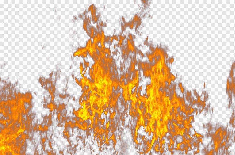 Red Flames, Fire Flame Light, Raging Flames, Orange, - Tree Flames Png , HD Wallpaper & Backgrounds