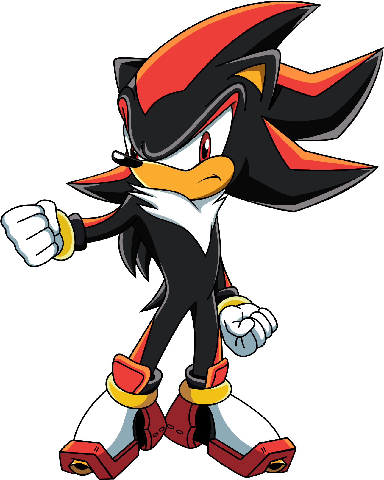Johsouza Images Shadow The Hedgehog Sonic X Hd Wallpaper Imagenes De Shadow De Sonic X 2904315 Hd Wallpaper Backgrounds Download