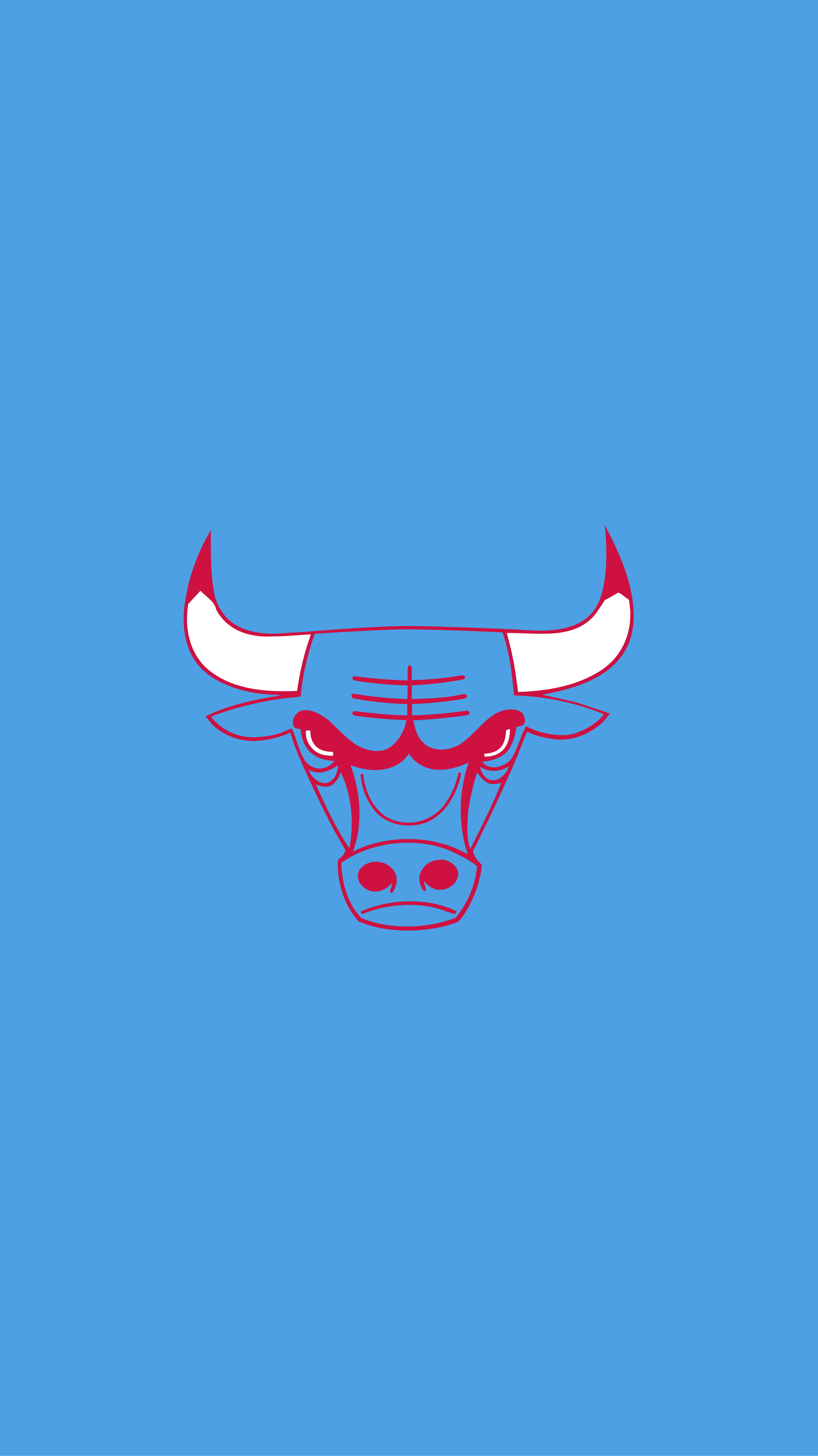 James Harden Iphone Wallpaper - Chicago Bulls City Edition Logo , HD Wallpaper & Backgrounds