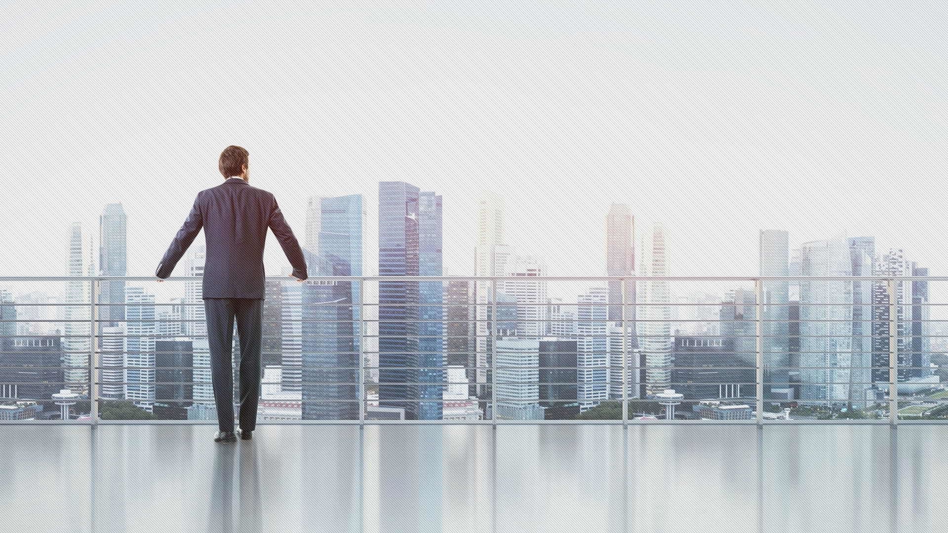 Business (#2904682) - HD Wallpaper & Backgrounds Download