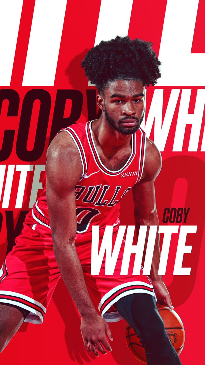 Coby White Bulls Background , HD Wallpaper & Backgrounds