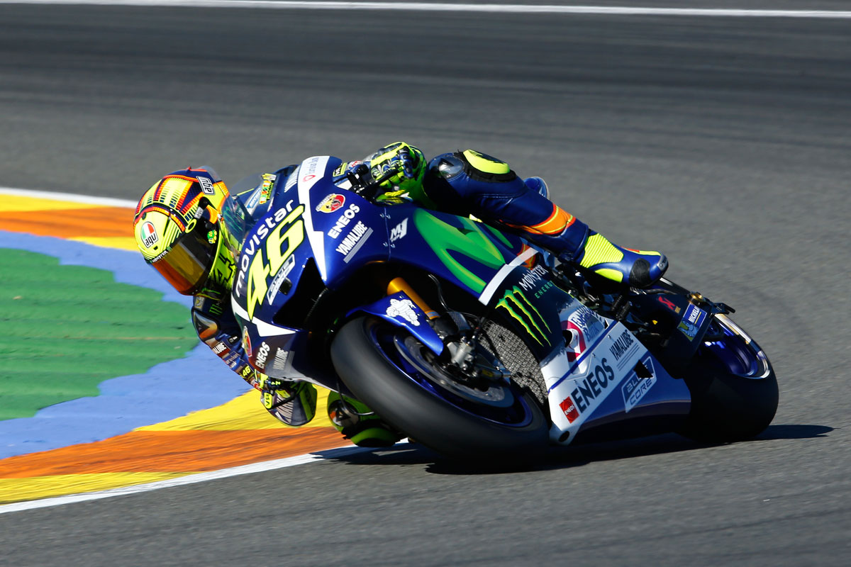 Valentino Rossi , HD Wallpaper & Backgrounds