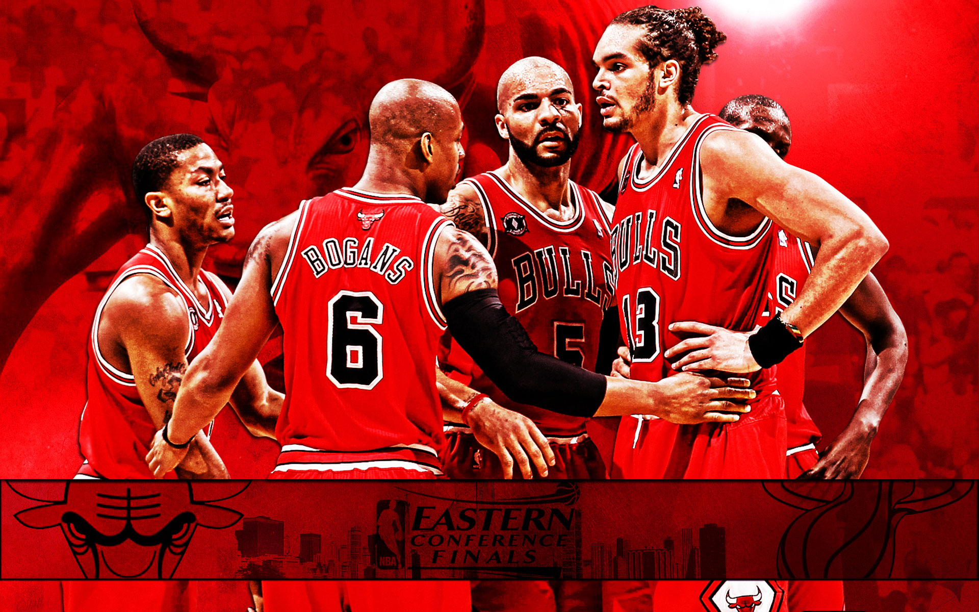 Basketball Teams Chicago Bulls , HD Wallpaper & Backgrounds