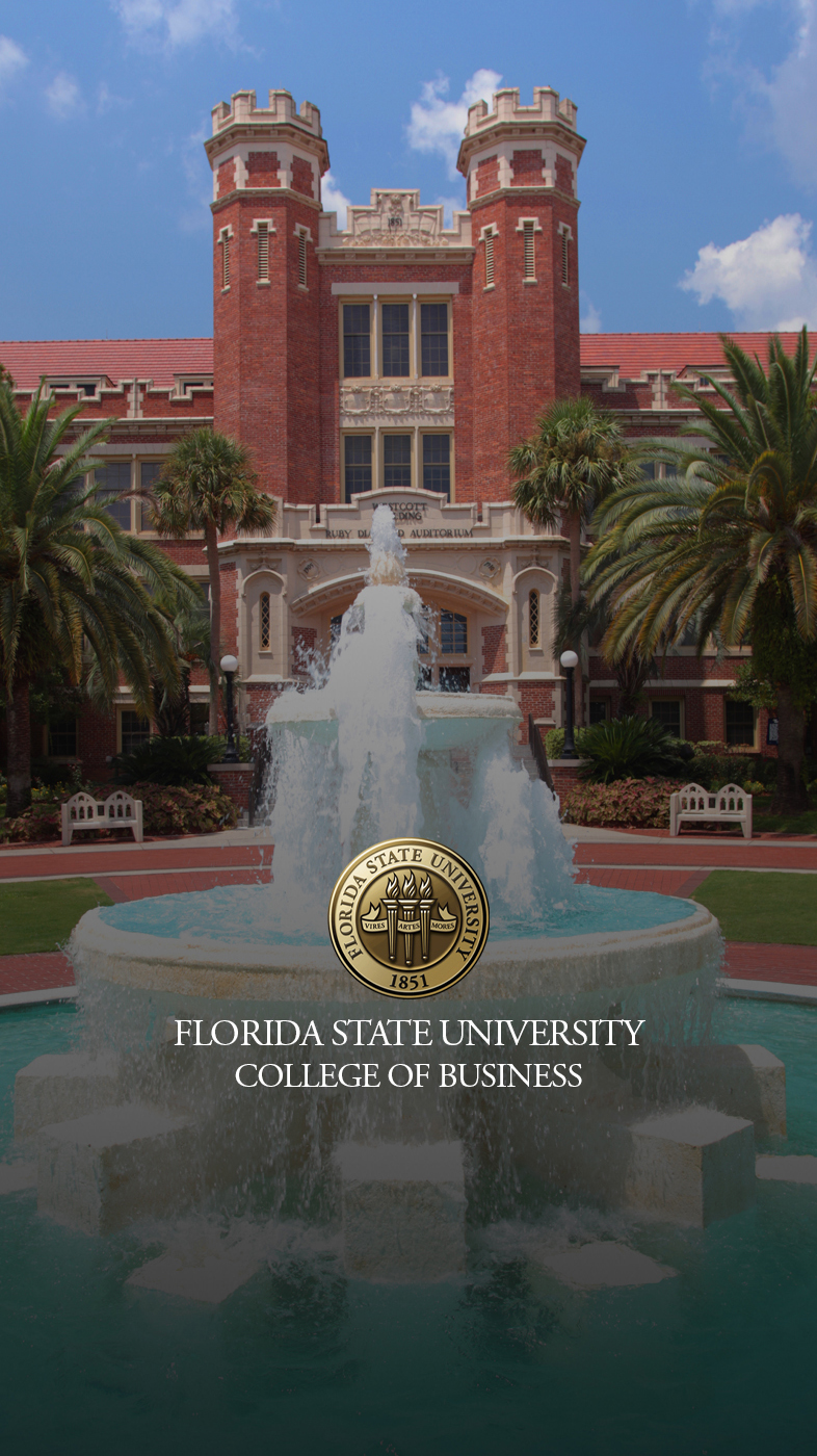 Florida State University, Westcott Building , HD Wallpaper & Backgrounds