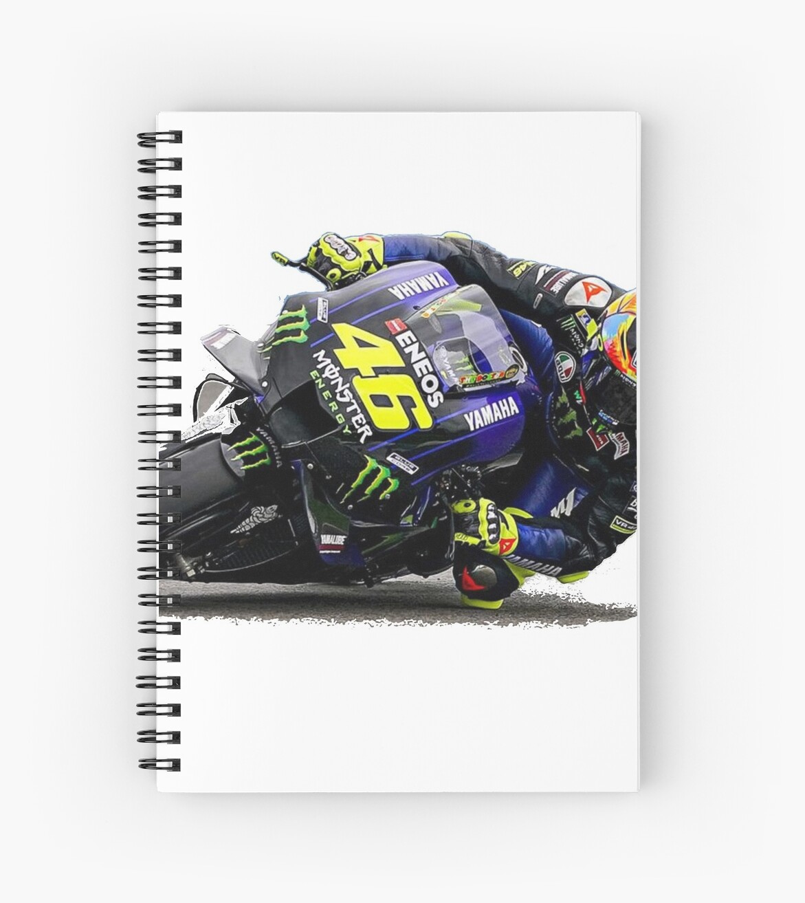 Moto Gp Rossi 2020 , HD Wallpaper & Backgrounds