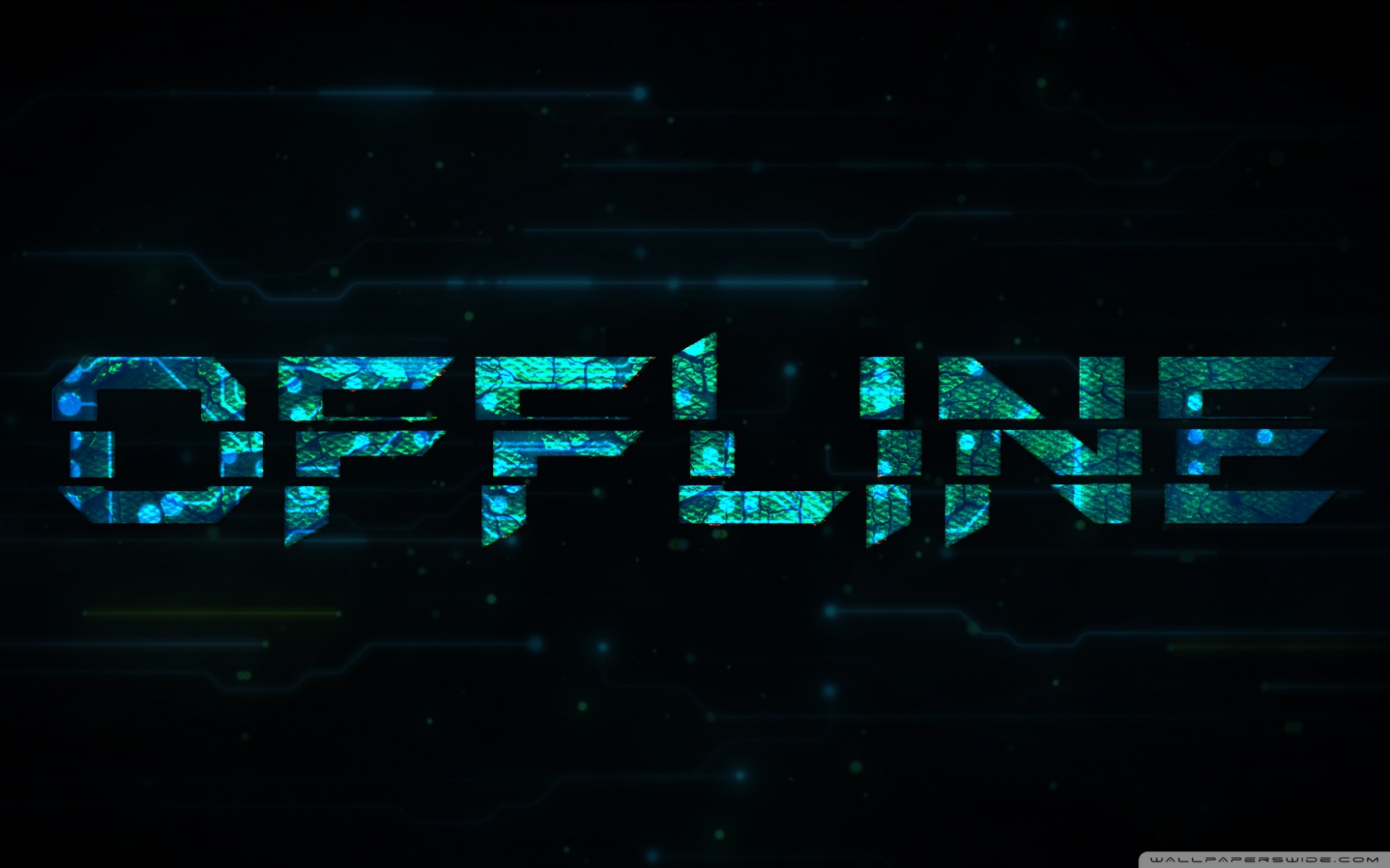 Offline Hintergrund , HD Wallpaper & Backgrounds