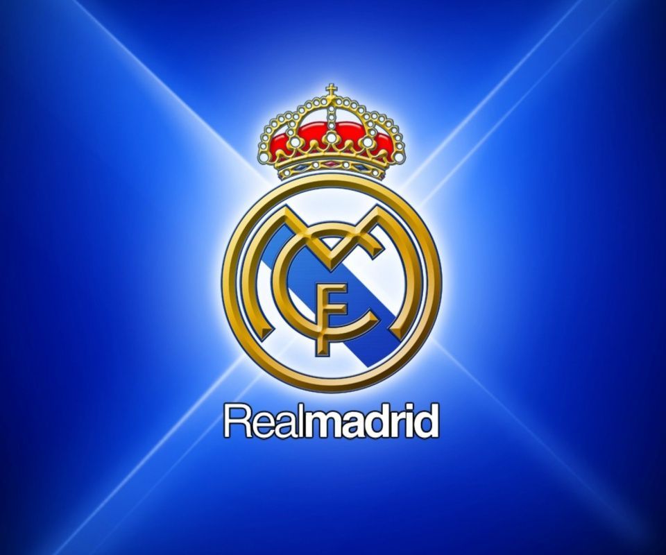 Real Madrid , HD Wallpaper & Backgrounds