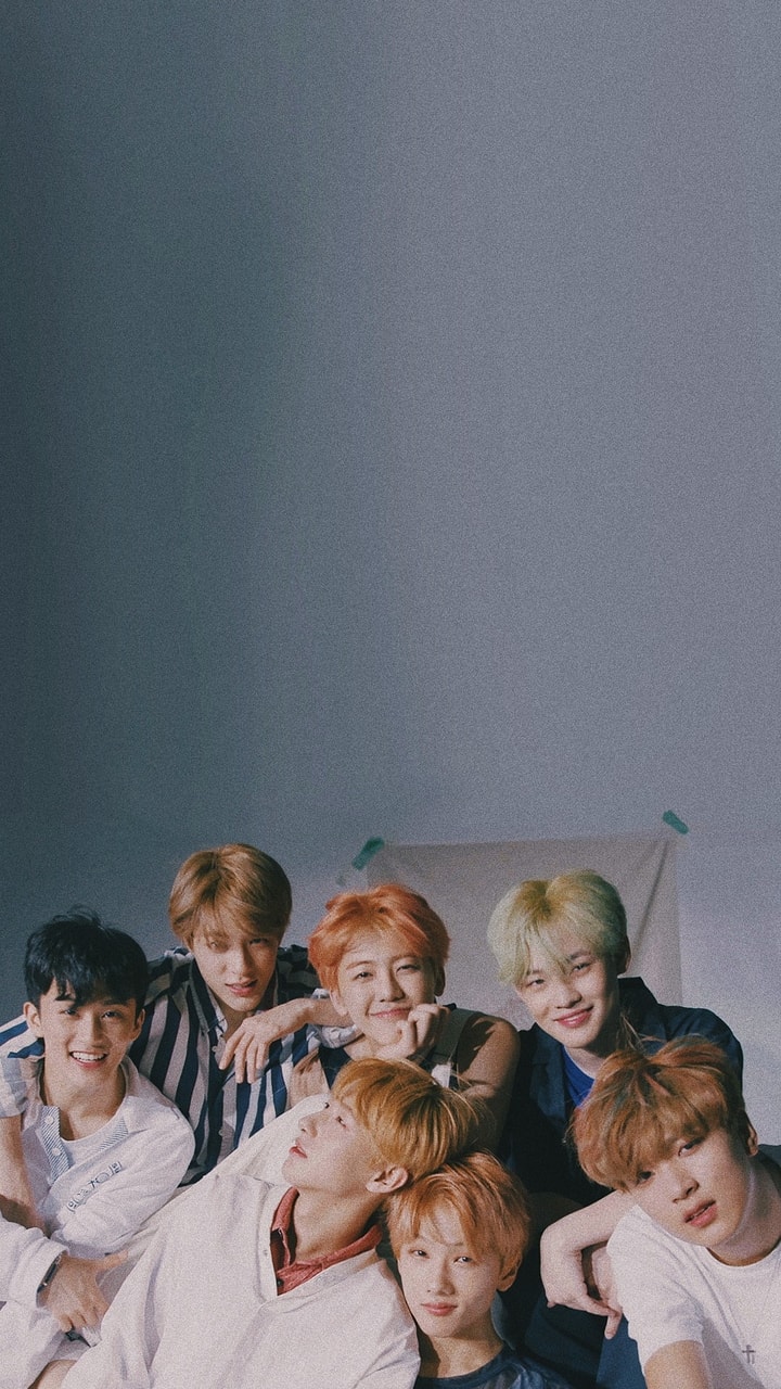Nct Dream Wallpaper, Nct Dream, Nct And We Go Up Wallpaper - Nct Dream We Go Up , HD Wallpaper & Backgrounds