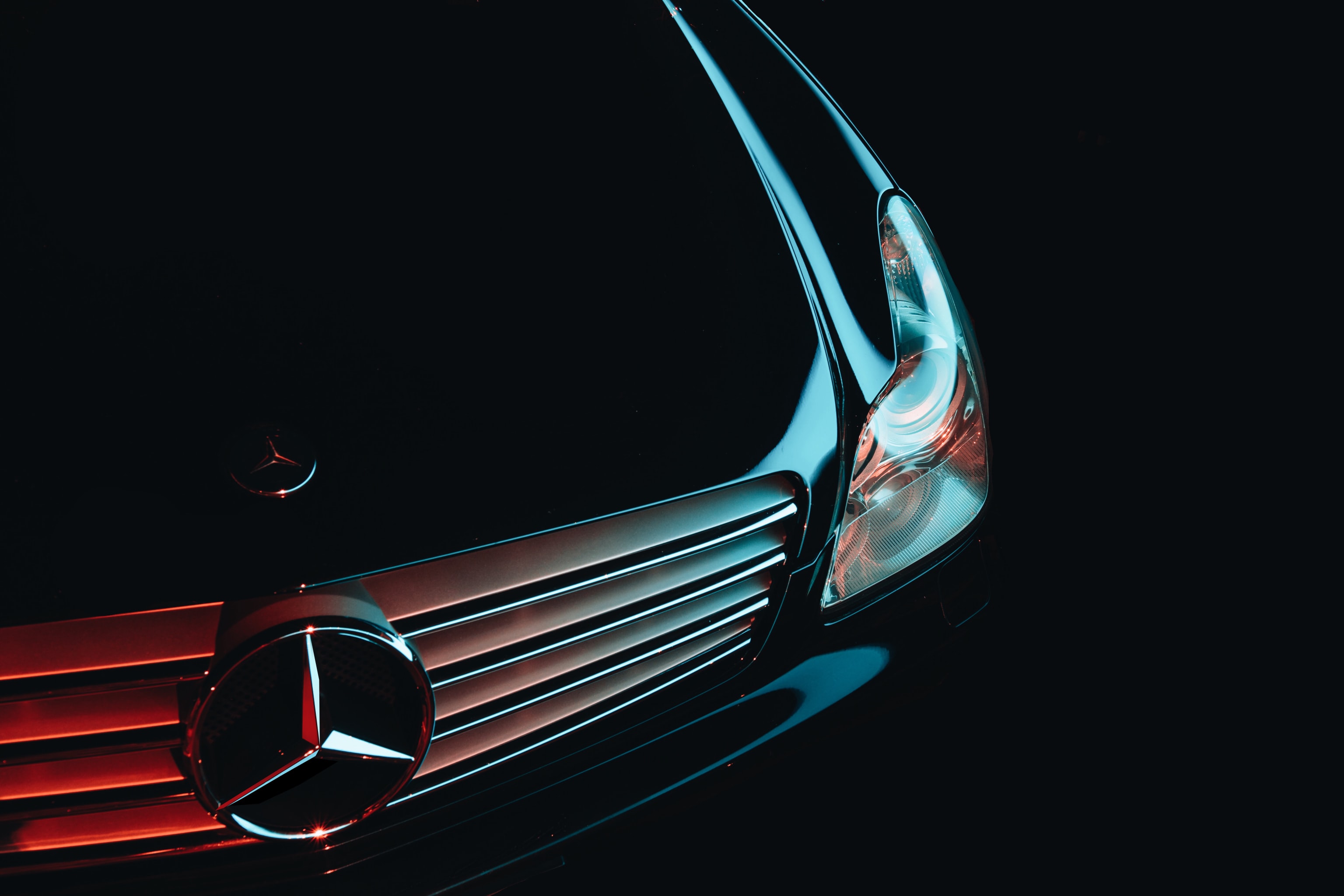 Mercedes Benz Car Wallpaper Hd , HD Wallpaper & Backgrounds