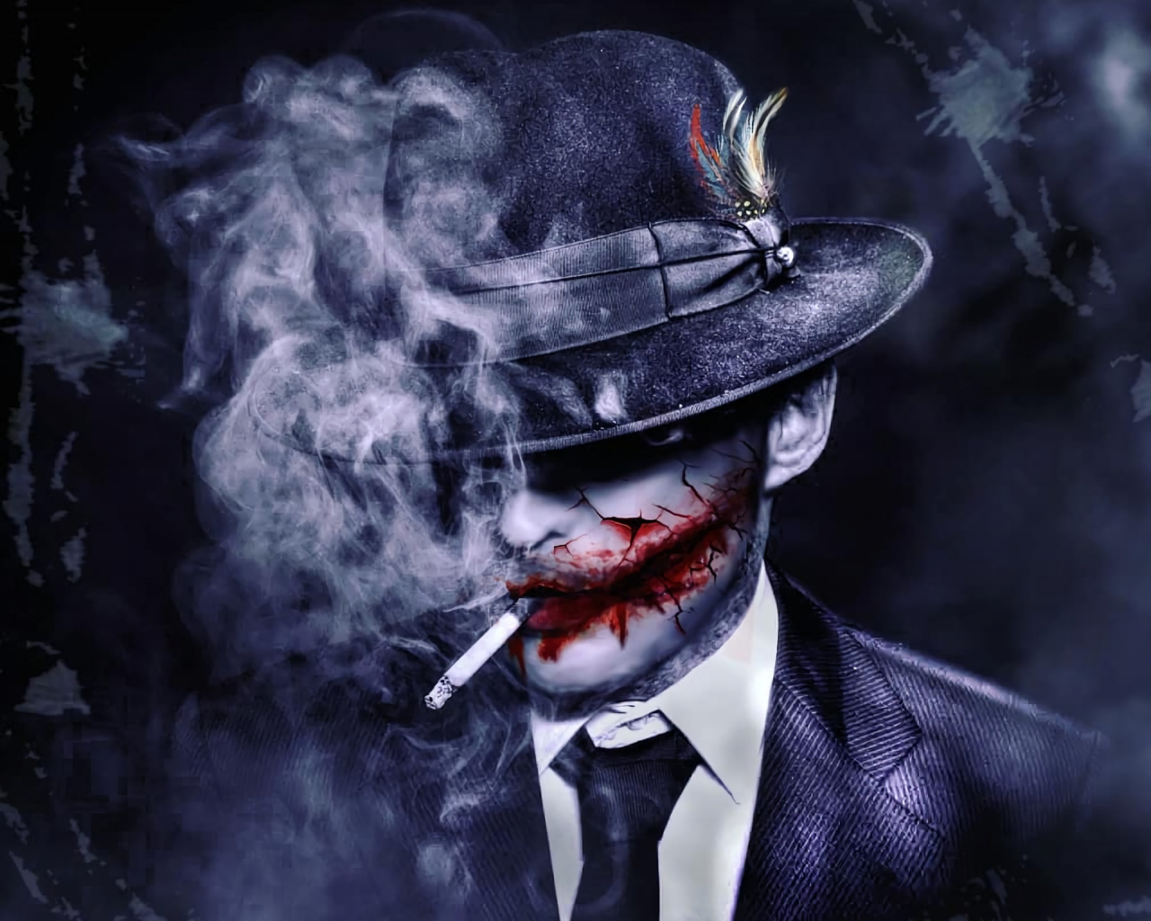 Iphone Hd Wallpaper Joker , HD Wallpaper & Backgrounds