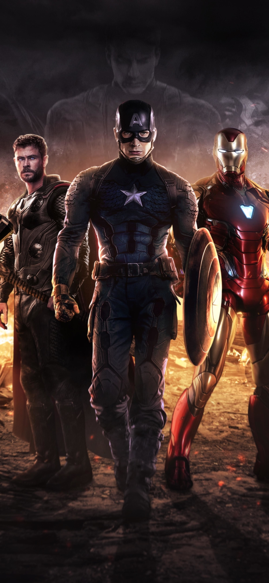 Captain America Hd Wallpaper , HD Wallpaper & Backgrounds
