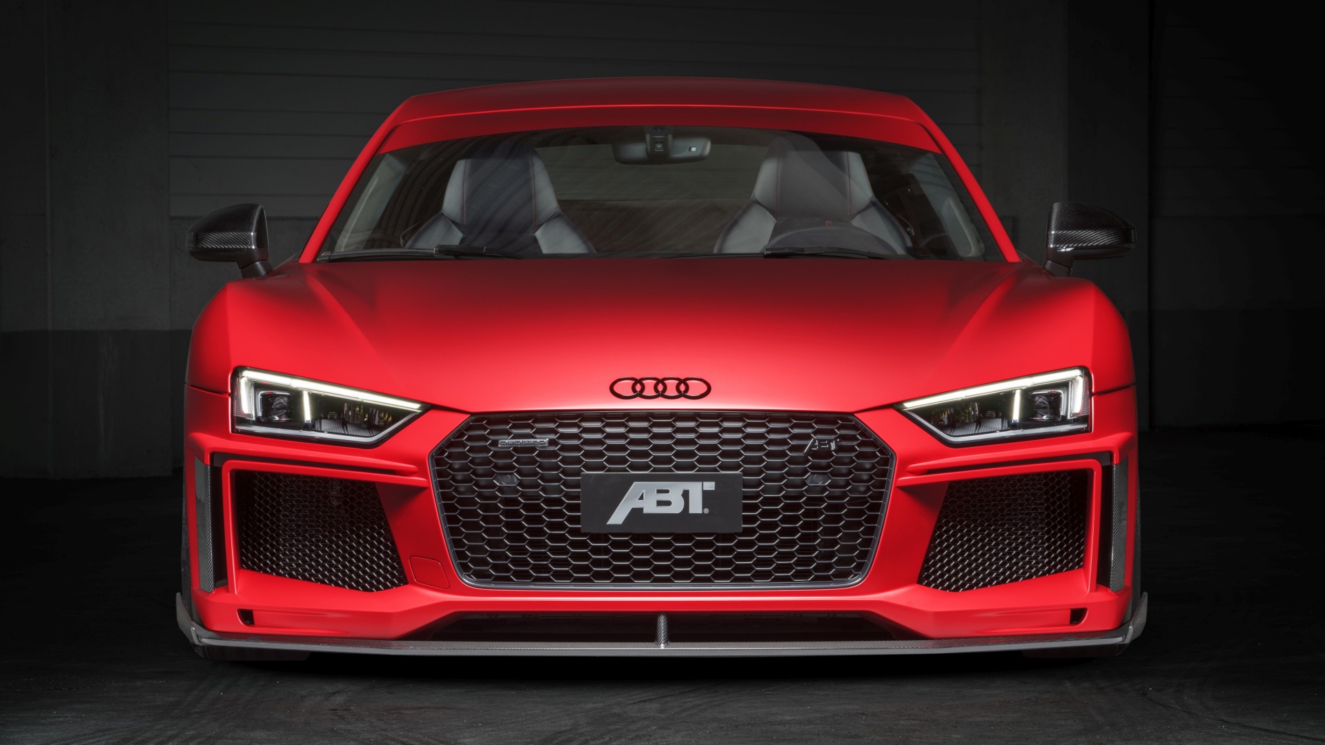 Abt Audi R8 Wallpaper - Audi R8 Abt , HD Wallpaper & Backgrounds