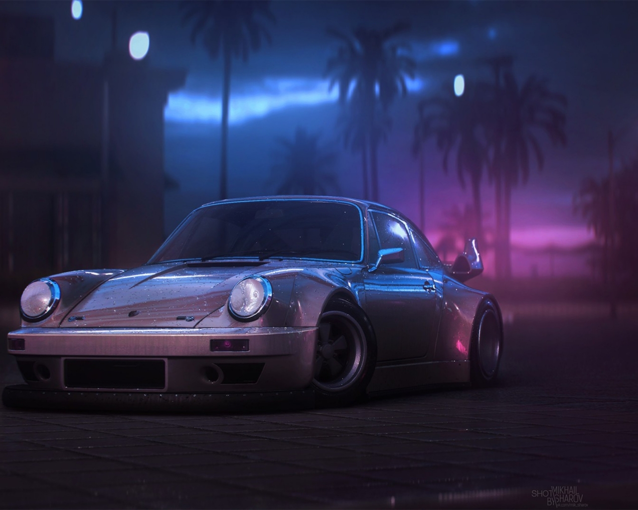 4k Porsche , HD Wallpaper & Backgrounds