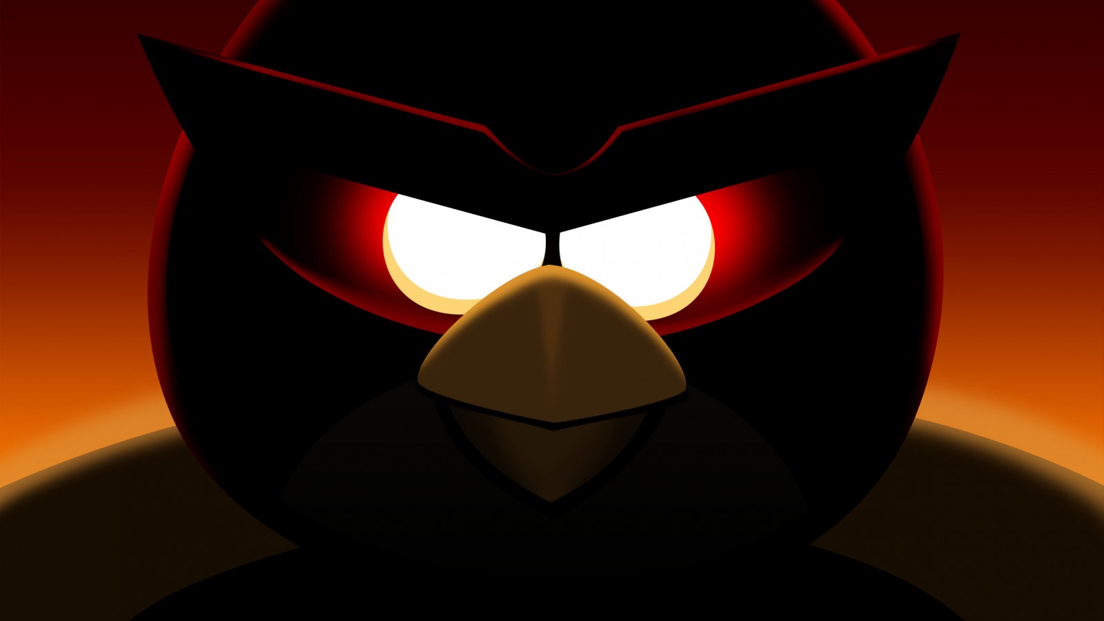 Full Hd Angry Birds Wallpaper 4k , HD Wallpaper & Backgrounds