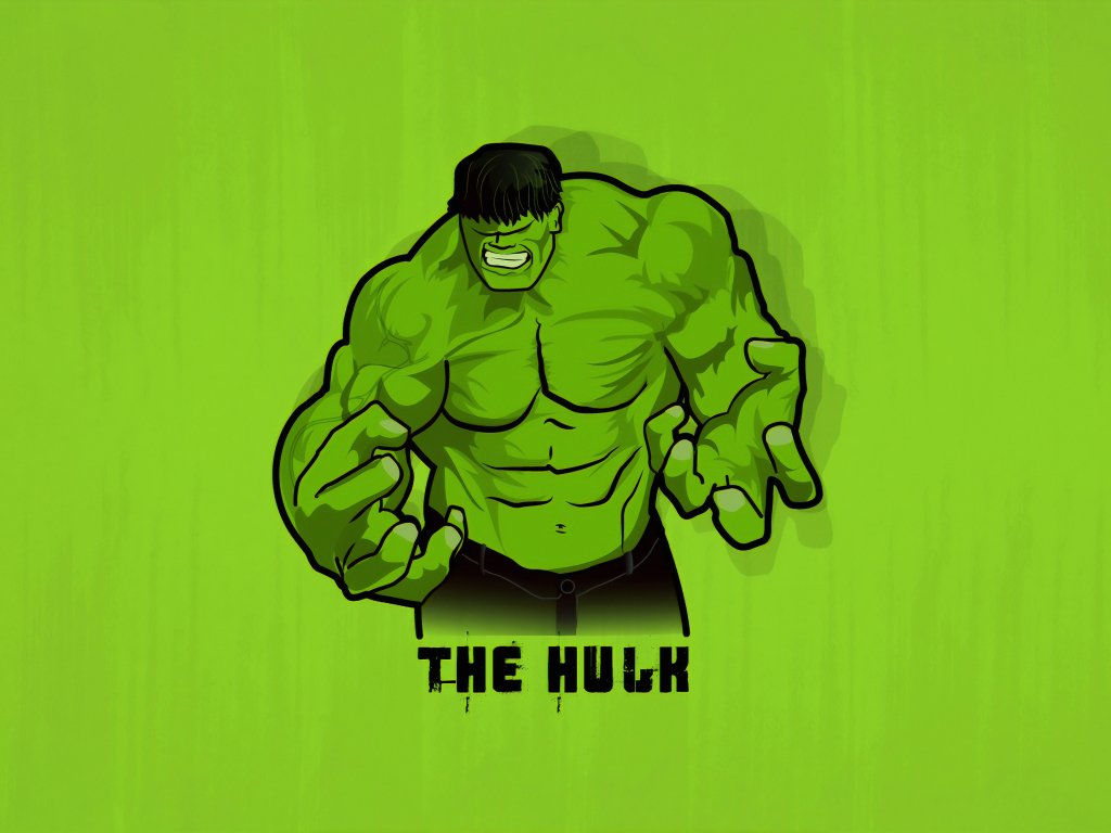 Hulk Hd Wallpapers - Hulk 4k Ultra Hd , HD Wallpaper & Backgrounds