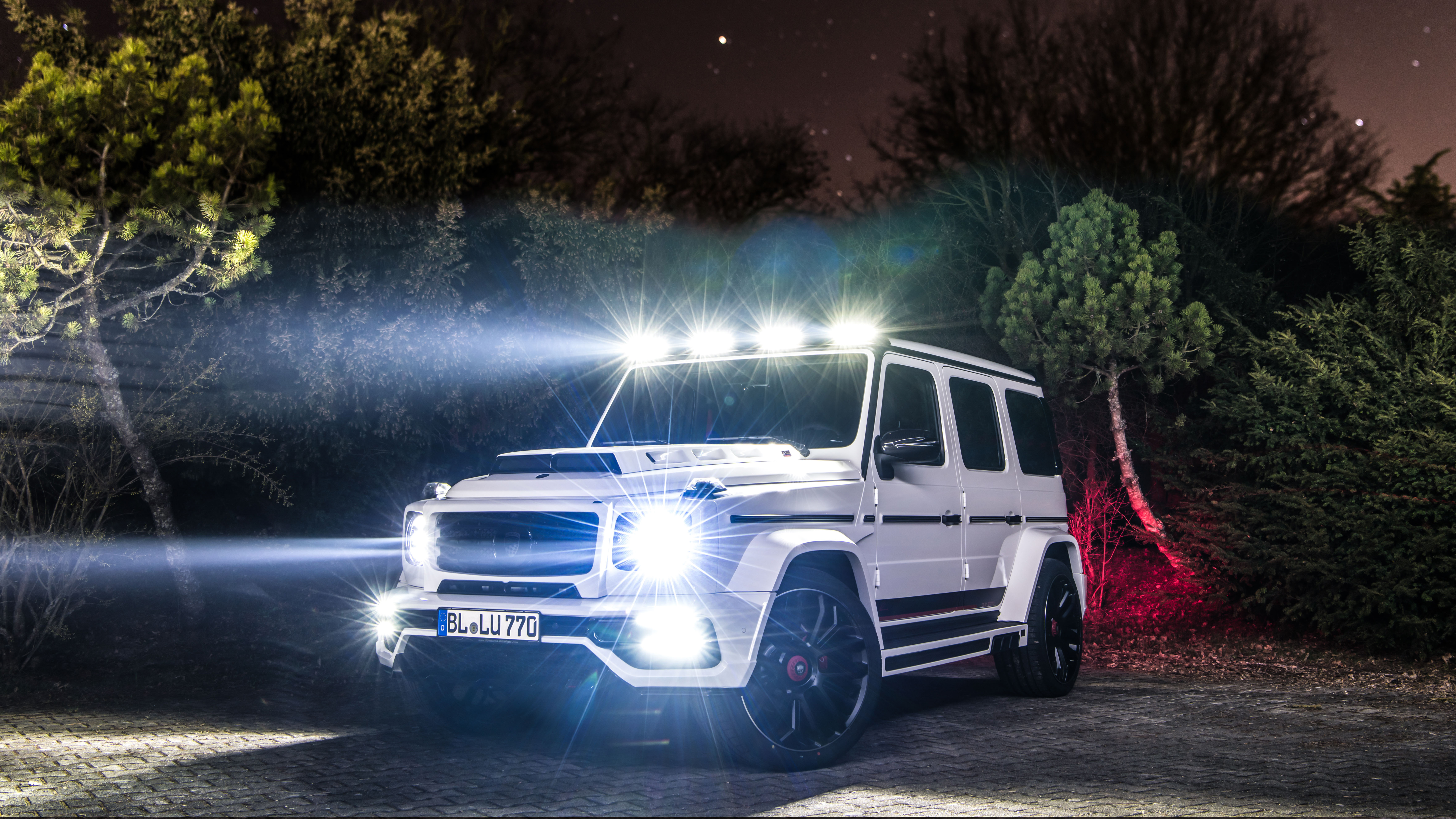 Mercedes Benz G Wagon Sport , HD Wallpaper & Backgrounds