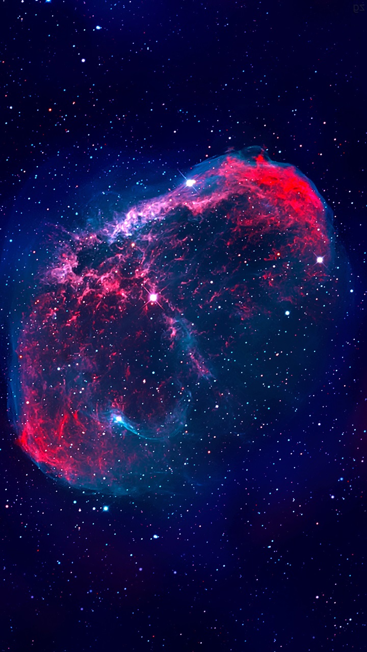 Honor Nebula Wallpaper Galaxy 32 - Nebula , HD Wallpaper & Backgrounds
