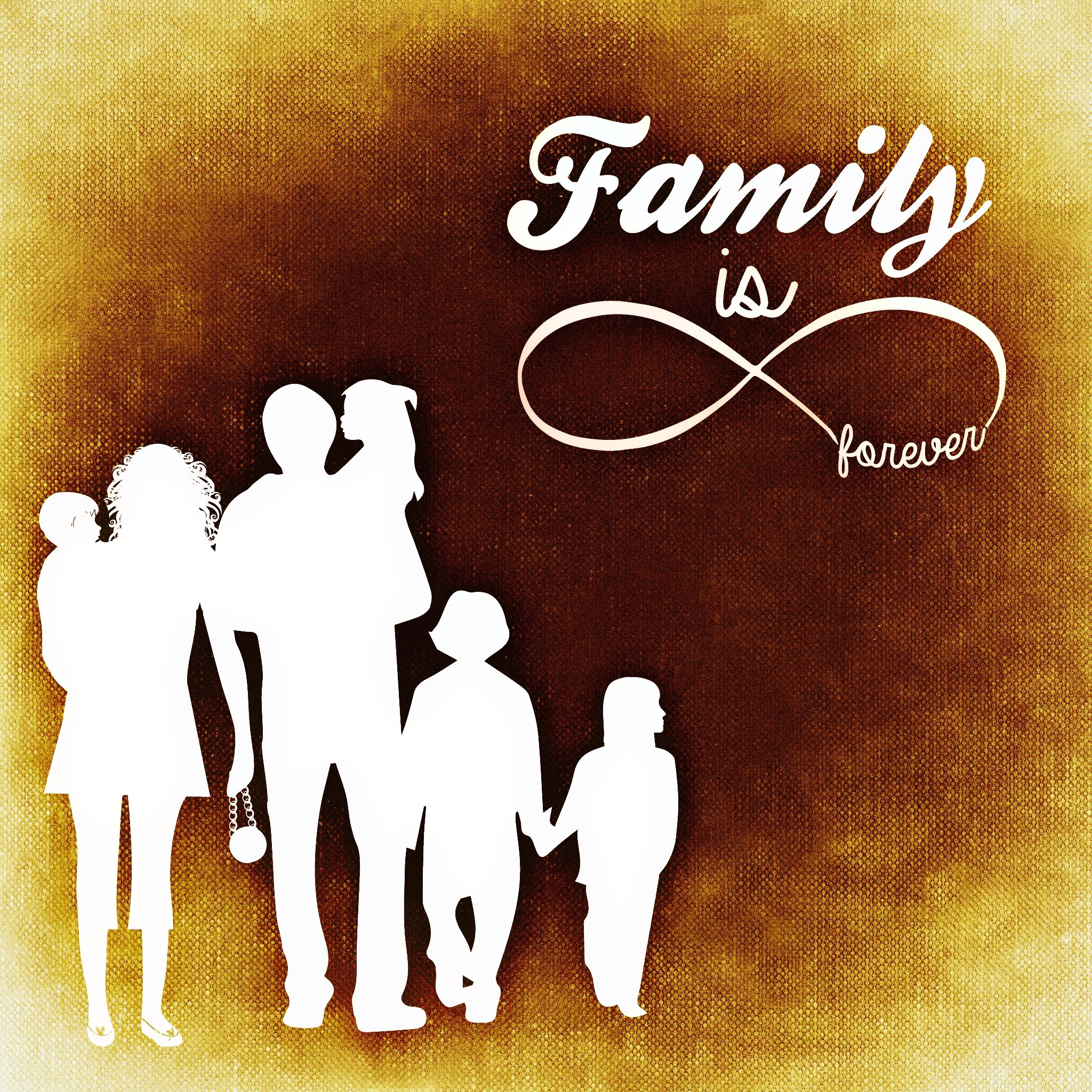 Love Family , HD Wallpaper & Backgrounds