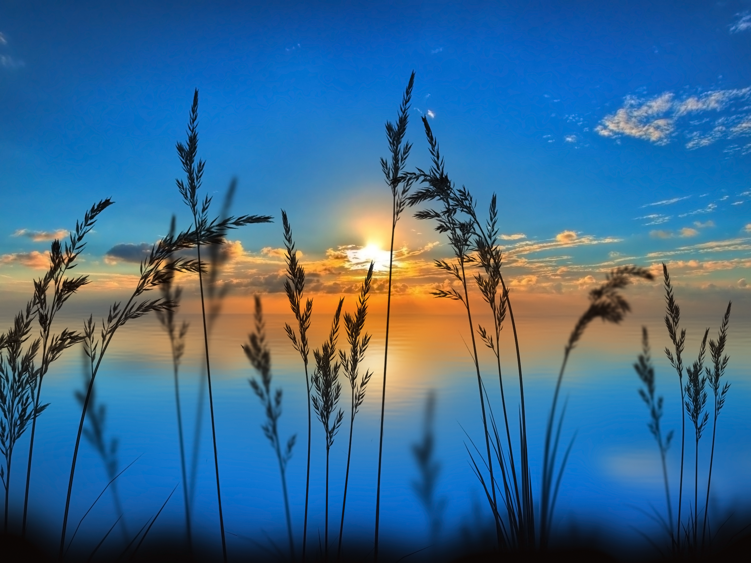 Wallpaper Of Beautiful Sunrises › Picserio - Beautiful Sunrise Wallpapers Sunrise , HD Wallpaper & Backgrounds