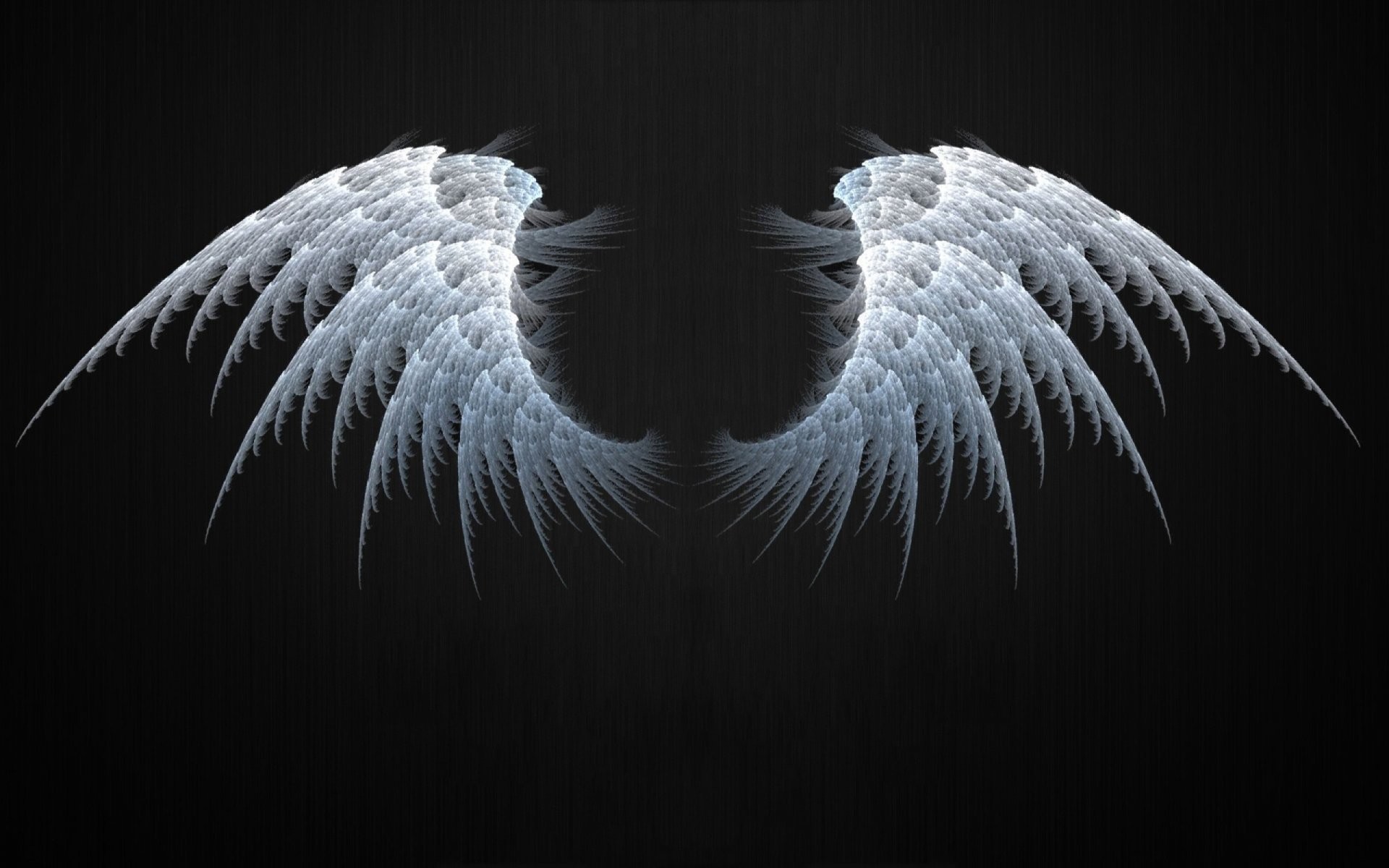 67 Angel Wings Wallpapers On Wallpaperplay - Angel Wings , HD Wallpaper & Backgrounds