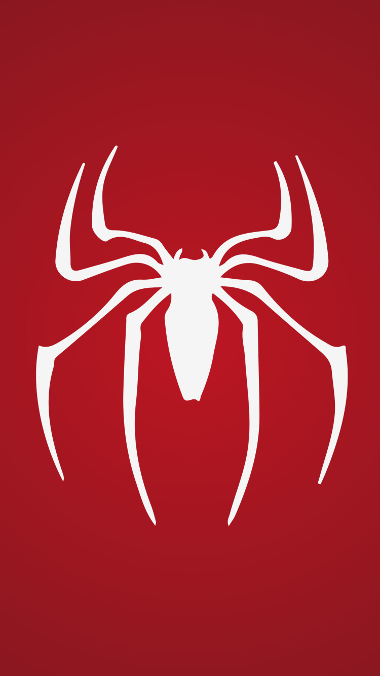 Spider Man Logo Full Hd , HD Wallpaper & Backgrounds