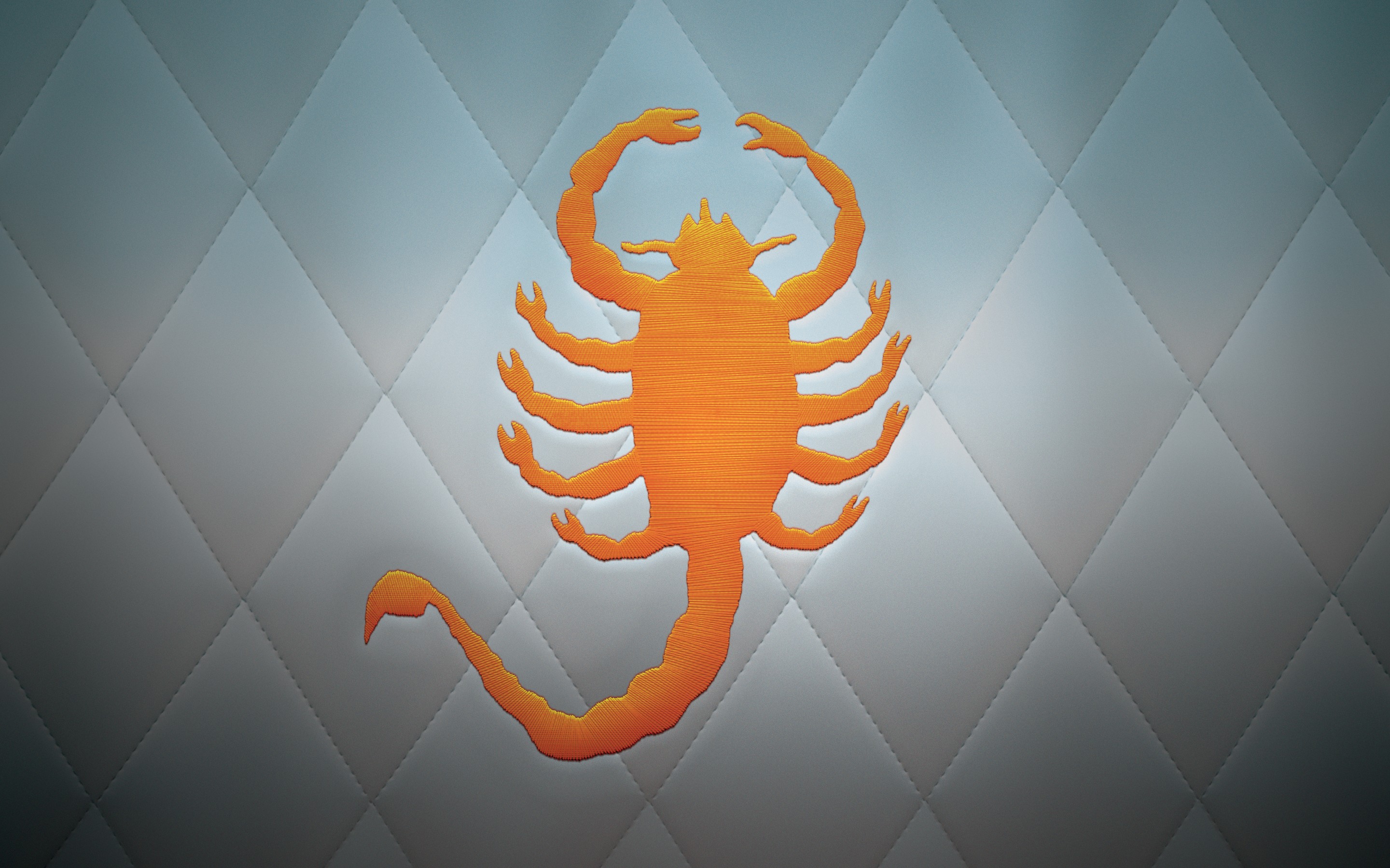 Drive Scorpion Wallpaper 4k , HD Wallpaper & Backgrounds