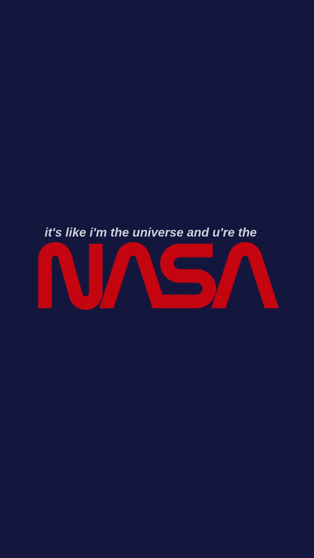 Nasa , HD Wallpaper & Backgrounds