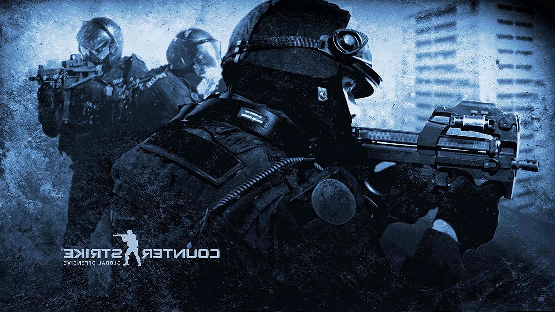 Counter Strike Global Offensive Wallpaper Hd , HD Wallpaper & Backgrounds