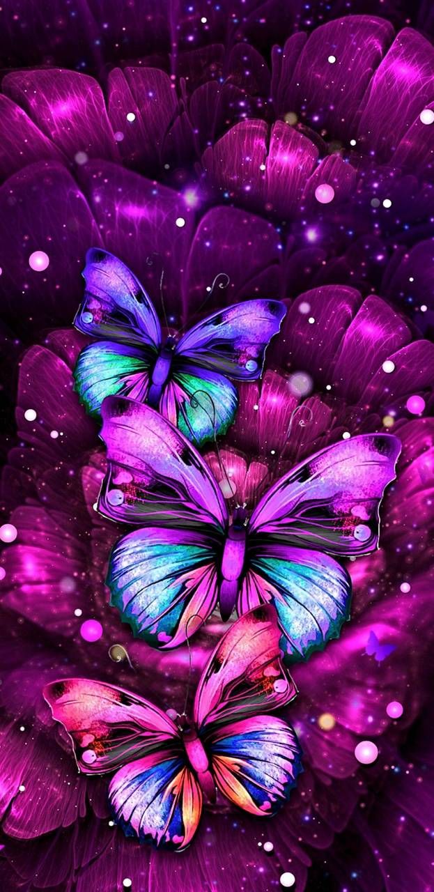 Fondos De Pantalla De Mariposas , HD Wallpaper & Backgrounds