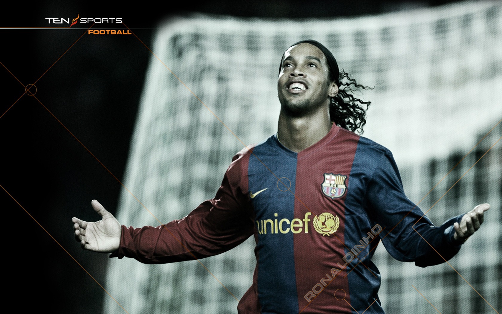 Ronaldinho Gaucho , HD Wallpaper & Backgrounds