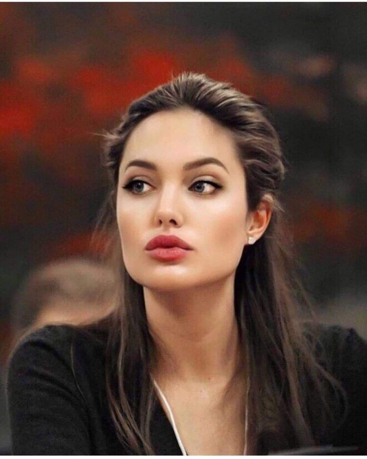 Angelina Jolie , HD Wallpaper & Backgrounds
