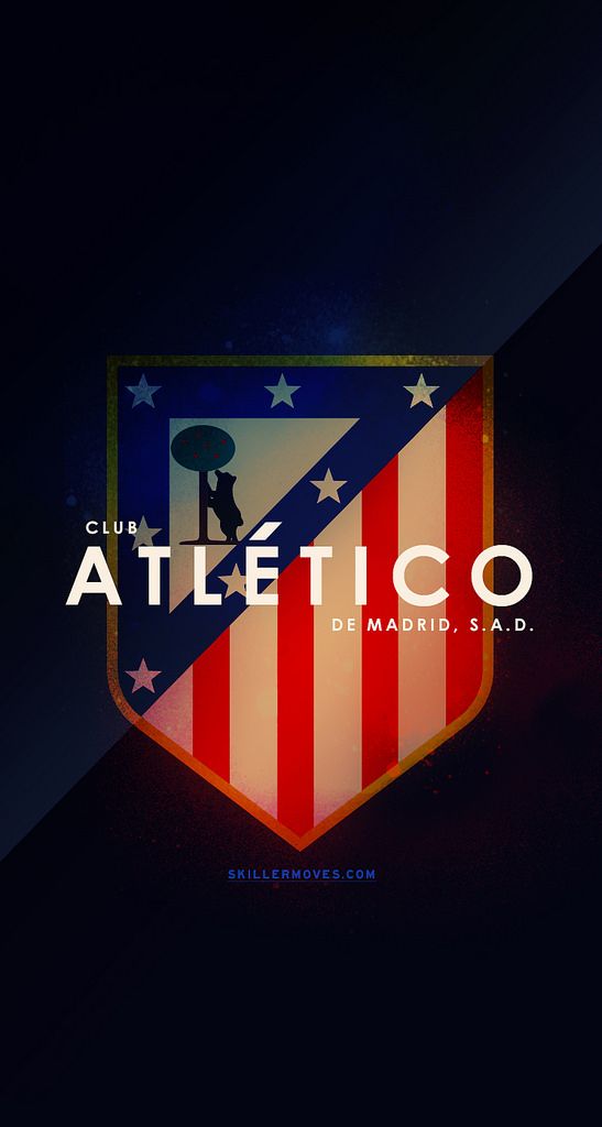 Atletico Madrid Vs Roma , HD Wallpaper & Backgrounds